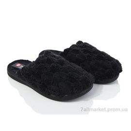 Тапки жіночі для будинку Весна/осінь RT002-2 (6 пар р.36-40) "Soylu" недорого оптом від прямого постачальника