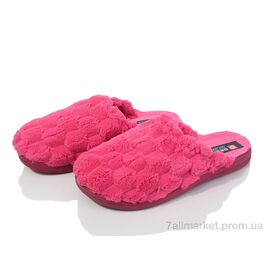 Тапки жіночі для будинку Весна/осінь RT002-3 (6 пар р.36-40) "Soylu" недорого оптом від прямого постачальника