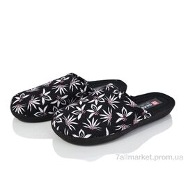 Тапки жіночі для будинку Весна/осінь RT005-1 (6 пар р.36-40) "Soylu" недорого оптом від прямого постачальника