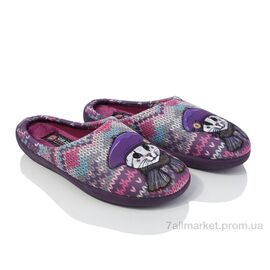 Тапки жіночі для будинку Весна/осінь RT008-2 (6 пар р.36-40) "Soylu" недорого оптом від прямого постачальника