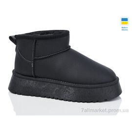 Уггі жіночі утеплені Зима 2505-1 (10 пар р.36-41) "Swin" недорого оптом від прямого постачальника