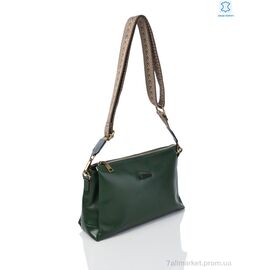 Фотография Сумка женская W037 green 19*28*10 см, "Sunshine bag" недорого оптом от прямого поставщика