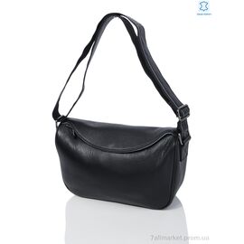 Фотография Сумка женская W1199 black 18*27*10 см, "Sunshine bag" недорого оптом от прямого поставщика