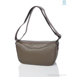 Фотография Сумка женская W1199 brown 18*27*10 см, "Sunshine bag" недорого оптом от прямого поставщика