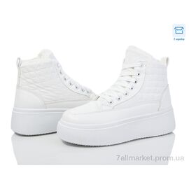 Фотография Ботинки женские стильные зима 3867-2024-20-3 (8 пар р.36-41) "Мир" недорого оптом от прямого поставщика