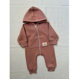 Фотография Человечек тёплый на мальчика 959 beige р.0.6-1.6 "BURATINO" недорого оптом от прямого поставщика