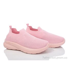 Фотография Кроссовки женские модные Лето 810-3 (8 пар р.36-41) "CAB" недорого оптом от прямого поставщика