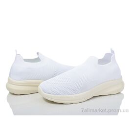 Фотография Кроссовки женские модные Лето 810-5 (8 пар р.36-41) "CAB" недорого оптом от прямого поставщика