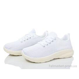 Фотография Кроссовки женские модные Весна/осень 813-3 (8 пар р.36-41) "CAB" недорого оптом от прямого поставщика