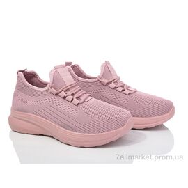 Фотография Кроссовки женские модные Весна/осень 807-3 (8 пар р.36-41) "CAB" недорого оптом от прямого поставщика