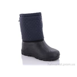 Чоботи з піни дитячі Зима 11-15 (8 пар р.30-37) "CAP" недорого оптом від прямого постачальника