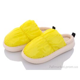 Фотография Тапки женские для дома зима 2913-3 (12 пар р.36-41) "Obuvok" недорого оптом от прямого поставщика