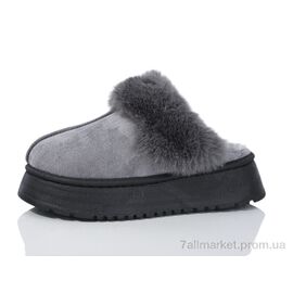 Фотография Угги женские утепленные зима A14-3 (8 пар р.36-41) "Luck Line" недорого оптом от прямого поставщика