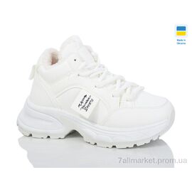 Фотография Кроссовки женские модные зима 2803-3 (8 пар р.36-41) "Swin" недорого оптом от прямого поставщика