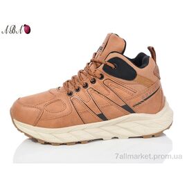 Кросівки жіночі модні Зима B8ABA52-8 (8 пар р.36-41) "Aba" недорого оптом від прямого постачальника