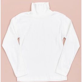 Фотография Гольф детский на девочку IB32 white р.11-15 "iBamBino" недорого оптом от прямого поставщика