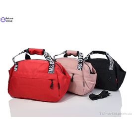 Жіноча сумка 4100-2 mix 26*39*18 см, "Reluna Group" недорого оптом від прямого постачальника