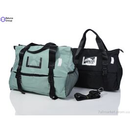 Жіноча сумка 4108-1 mix 27*40*25 см, "Reluna Group" недорого оптом від прямого постачальника