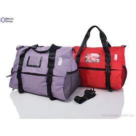 Жіноча сумка 4108-2 mix 27*40*25 см, "Reluna Group" недорого оптом від прямого постачальника