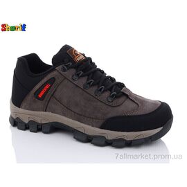 Кросівки чоловічі модні Весна/осінь PP201-4 (8 пар р.40-44) "Sharif" недорого оптом від прямого постачальника