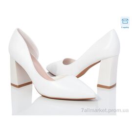 Фотография Туфли женские стильные Весна/осень Y104-2 (8 пар р.36-40) "L&M-Lemon" недорого оптом от прямого поставщика