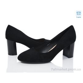 Фотография Туфли женские стильные Весна/осень Y131-2 (8 пар р.36-40) "L&M-Lemon" недорого оптом от прямого поставщика