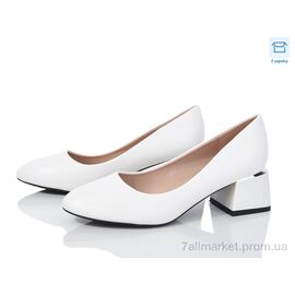 Фотография Туфли женские стильные Весна/осень Y132-5 (8 пар р.36-40) "L&M-Lemon" недорого оптом от прямого поставщика