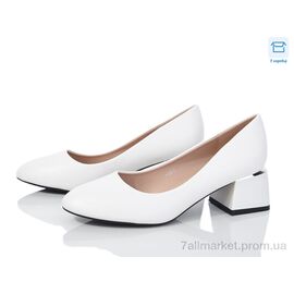 Туфлі жіночі стильні Весна/осінь Y132-5 (8 пар р.36-40) "Love-L&M-ZDW" недорого оптом від прямого постачальника