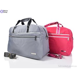 Жіноча сумка 1760 mix 34*53*23 см, "Reluna Group" недорого оптом від прямого постачальника