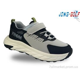 Кросівки дитячі модні Весна/осінь C11466-18 (8 пар р.32-37) "Jong Golf" недорого оптом від прямого постачальника