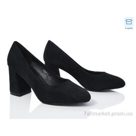 Фотография Туфли женские стильные Весна/осень Y127-1 (8 пар р.36-40) "Love-L&M-ZDW" недорого оптом от прямого поставщика