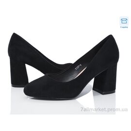 Фотография Туфли женские стильные Весна/осень Y127-2 (8 пар р.36-40) "L&M-Lemon" недорого оптом от прямого поставщика