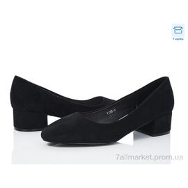 Фотография Туфли женские стильные Весна/осень Y125-2 (8 пар р.36-40) "Love-L&M-ZDW" недорого оптом от прямого поставщика