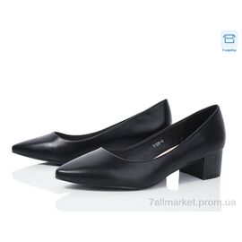 Фотография Туфли женские стильные Весна/осень Y122-3 (8 пар р.36-40) "L&M-Lemon" недорого оптом от прямого поставщика