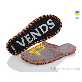 Фотография Тапки женские для дома Весна/осень 213 бежевий (9 пар р.36-41) "Active" недорого оптом от прямого поставщика