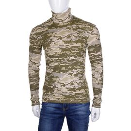 Фотография Гольф мужской Гольф піксель р.5XL "Viola" недорого оптом от прямого поставщика