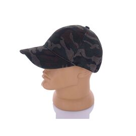 Фотография Кепка мужская P10 камуфляж р.56-60 "Viola" недорого оптом от прямого поставщика