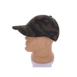 Фотография Кепка мужская P11 камуфляж р.56-60 "Viola" недорого оптом от прямого поставщика
