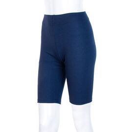 Фотография Велосипедки женские W1631 blue р.46-50 "Viola" недорого оптом от прямого поставщика