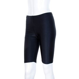 Фотография Велосипедки женские W1632 black р.46-50 "Viola" недорого оптом от прямого поставщика