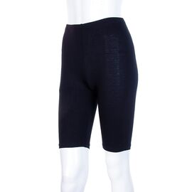 Фотография Велосипедки женские W1633 black р.44-50 "Viola" недорого оптом от прямого поставщика