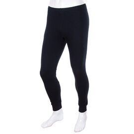 Гамаші чоловічі Кальсони термо black р.L "Viola" недорого оптом від прямого постачальника