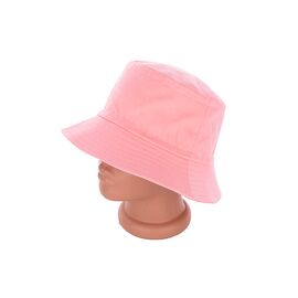 Фотография Панама женская AP004 pink р.55-57 "Viola" недорого оптом от прямого поставщика