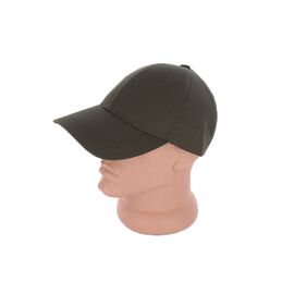 Кепка чоловіча Ріп-стоп khaki р.56-60 "Viola" недорого оптом від прямого постачальника