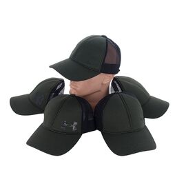 Фотография Кепка мужская AH04 сітка mix р.56-60 "Viola" недорого оптом от прямого поставщика