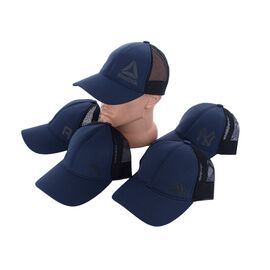 Фотография Кепка мужская AH08 сітка mix р.56-60 "Viola" недорого оптом от прямого поставщика