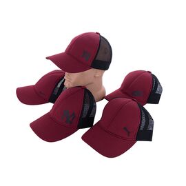 Фотография Кепка мужская AH09 сітка mix р.56-60 "Viola" недорого оптом от прямого поставщика