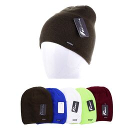 Фотография Шапка зимняя женская 01 чулок кольчуга флис микс р.one size "Viola" недорого оптом от прямого поставщика