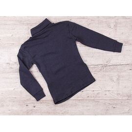 Фотография Гольф детский на мальчика G51 blue р.7-10 "Viola" недорого оптом от прямого поставщика