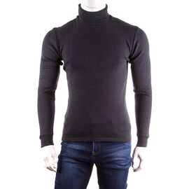 Гольф чоловічий G53 grey р.4XL "Viola" недорого оптом від прямого постачальника